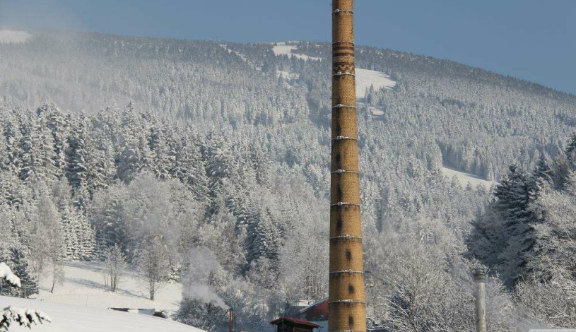 Apartmány POD LANOVKOU Rokytnice nad Jizerou